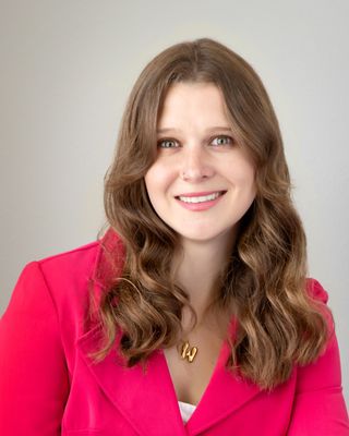 Photo of Sophia Putzeys-Petersen, Pre-Licensed Professional, PhD
