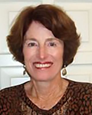 Photo of Katharine Clarke, Psychologist in Oxnard, CA