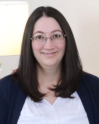 Photo of Melanie Jones-Bluford, Marriage & Family Therapist, LMFT