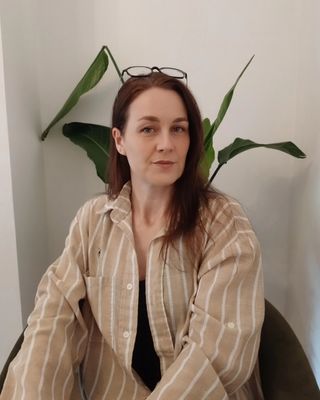 Photo of Hannah Semple, Counsellor, DCounsPsych, MBACP