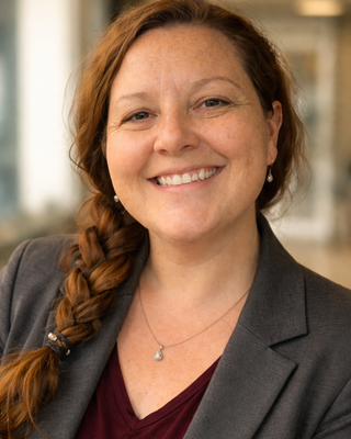 Photo of Elizabeth Miller, Licensed Professional Counselor, LPC