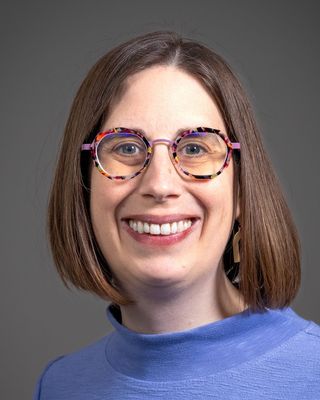 Photo of Lindsay Wieland Capel, Clinical Social Work/Therapist, LMSW