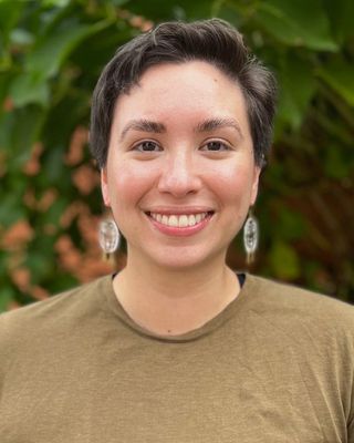 Photo of Victoria Burgess, Licensed Professional Counselor in Portland, OR