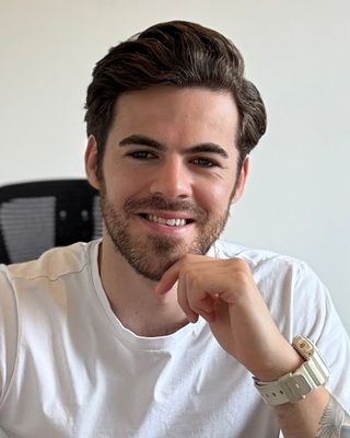 Photo of Joe Parkins, Psychotherapist, MBABCP