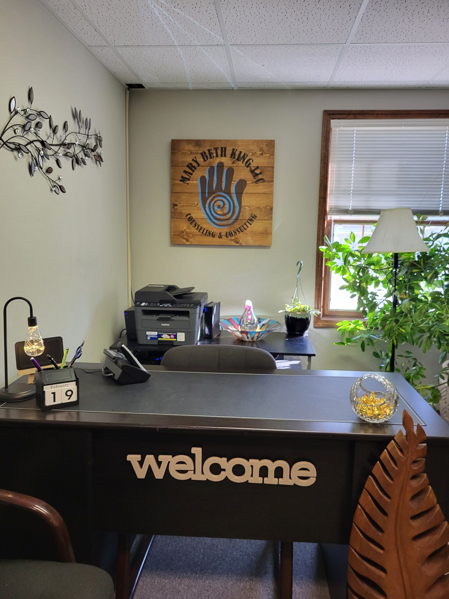 Mary Beth King, Clinical Social Work/Therapist, Green Bay, WI, 54303