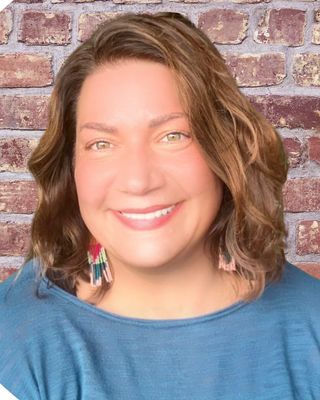 Photo of Sara Eichstaedt, Clinical Social Work/Therapist, MSW, LICSW
