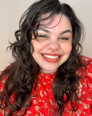 Photo of Adriana Rosales, Pre-Licensed Professional, MA