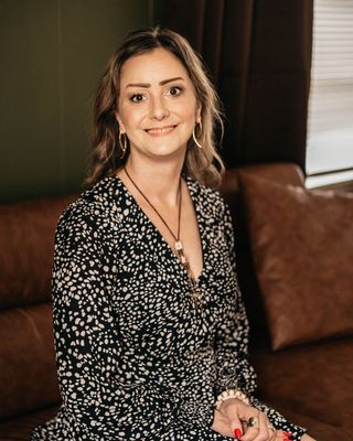 Photo of Patricia E Pyatt, Licensed Professional Counselor, LPC