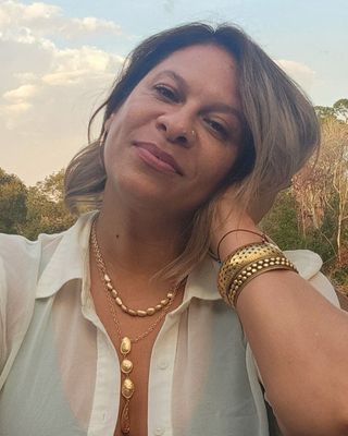 Photo of Giselle Laboy - SOULution Focused Therapy & Coaching, LLC, Clinical Social Work/Therapist, LCSW, Owner