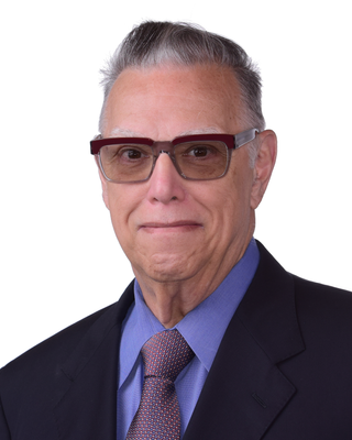 Photo of Ramon Reina, Clinical Social Work/Therapist, LICSW