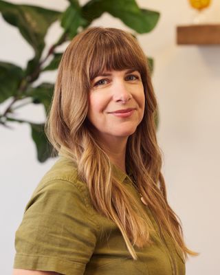 Photo of Rachael Radis, Clinical Social Work/Therapist, LCSW