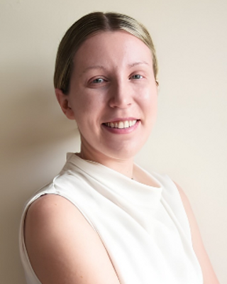 Photo of Erin Dean, Marriage & Family Therapist Associate, LMFTA