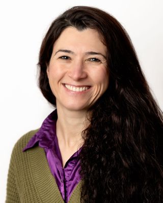 Photo of Emel Kiliç, Psychologist, MA Psyc