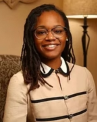 Photo of Megan Anderson, Clinical Social Work/Therapist, LISW-CP