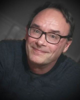 Photo of Mark Steven Ginsburg, Registered Psychotherapist, LMHC