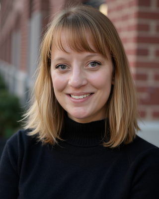 Photo of Sara Wisneski, Licensed Professional Counselor, LPC