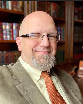 Photo of David R Stephens, Licensed Professional Counselor, MA, LPC-S, NCC