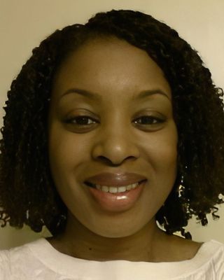 Photo of Andrea Griffin, Psychologist in Crofton, MD