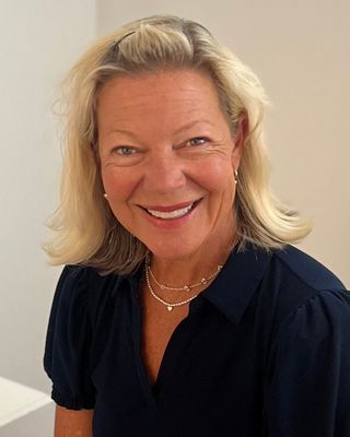 Photo of Caroline Herberger, Licensed Professional Counselor, LPC, LMHC, CAGS