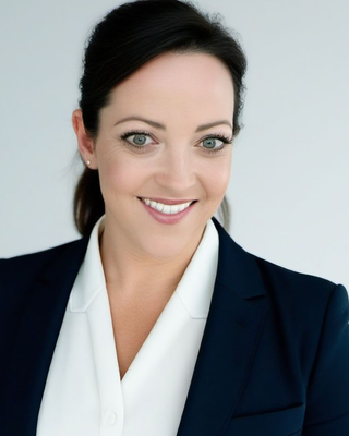 Photo of Tiffany Bacon, Pre-Licensed Professional, MA, RMHCI
