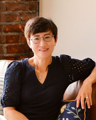 Photo of Jey Drummond, Counselor, MA, LLPC