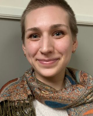 Photo of Olivia Shine, Pre-Licensed Professional, MA