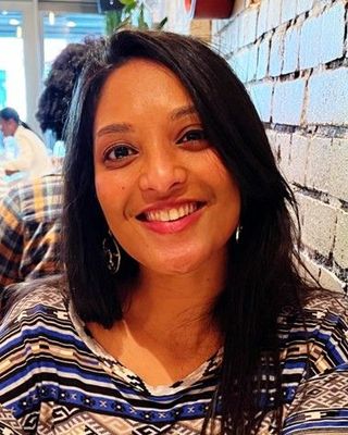 Photo of Anjora Gomes, Psychologist, PsychD, HCPC - Clin. Psych.