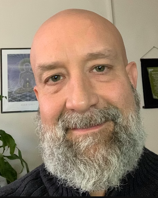 Photo of Ryan Leslie, Licensed Professional Counselor, LPC