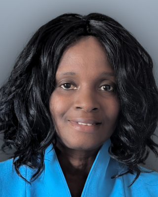 Photo of Mazine Guthrie, Licensed Clinical Mental Health Counselor, LMCMHCA