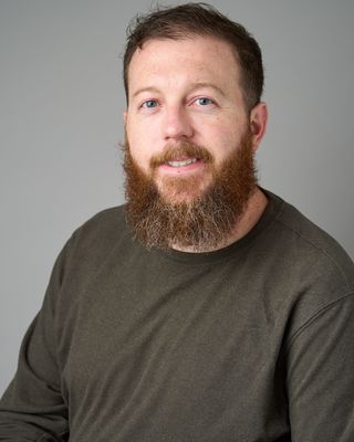 Photo of Matt Long, Clinical Social Work/Therapist, LCSW