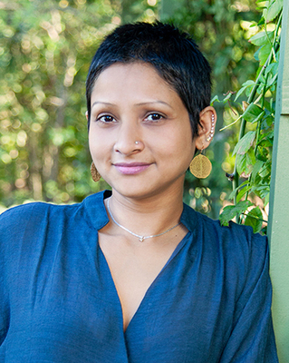 Photo of Diya Sen, Marriage & Family Therapist in Willow Glen, San Jose, CA