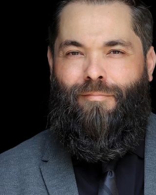 Photo of Charles Wessel, Licensed Professional Counselor, MEd, NCC, LPC, LPCC