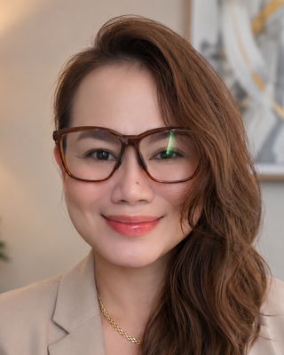 Photo of Ivy Hoo, Psychiatric Nurse Practitioner, PMHNP