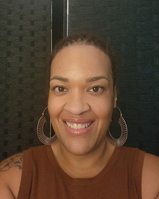 Photo of Jordan Wilson - Flow Into Wellness, Licensed Mental Health Counselor, LMHC