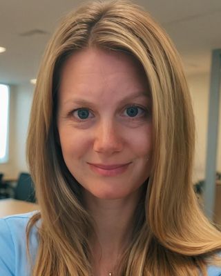 Photo of Kathleen Ahern, Licensed Professional Counselor, LPC