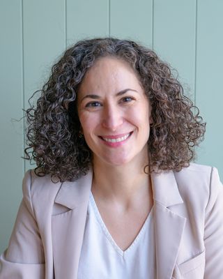 Photo of Skye Dina Ross - Therapy For Women's Burnout & Rage, Clinical Social Work/Therapist, LCSW, LAC, PMH-C