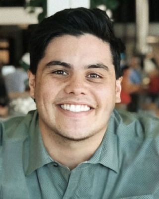 Photo of Cole Estrada, Licensed Professional Counselor Candidate in Denver, CO