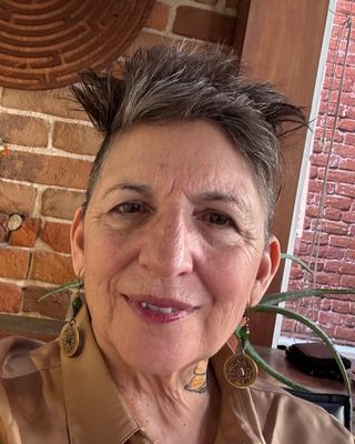 Photo of Pam Harris, Licensed Professional Counselor, PhD