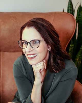 Photo of Nicole M Obrecht, Counselor, MS, LIMHP