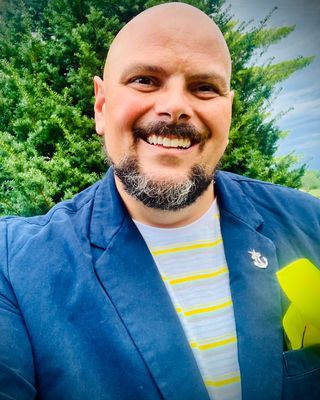 Photo of James D Caughel - Presencing Therapy PLLC, Counselor, LCPC