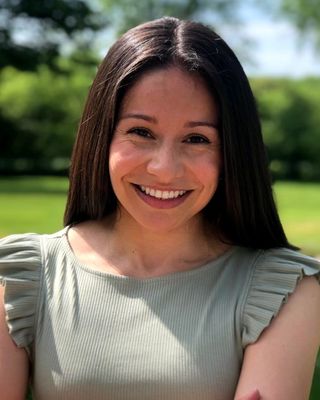 Photo of Amanda Zimmer, Licensed Professional Counselor, LPC
