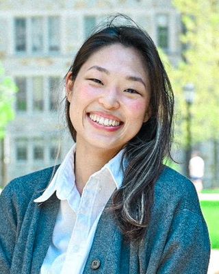 Photo of Shannon Kang, Pre-Licensed Professional, MA