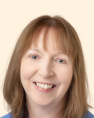 Photo of Dr. Noreen Donovan, Psychologist, PhD, LP