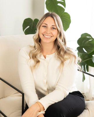 Photo of Tekarra Banser, Counsellor, MACP, RCC
