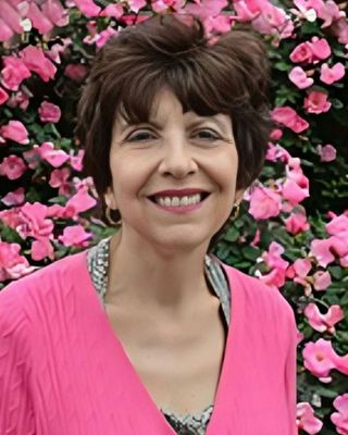 Photo of Vivian Datoff, Clinical Social Work/Therapist, LCSW-C