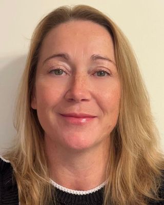 Photo of Nora-Ann McCarthy, Counsellor, MBACP Accred