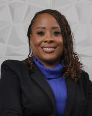 Photo of Lauren Kusi, Psychiatric Nurse Practitioner, PMHNP