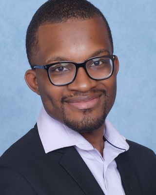 Photo of Mario Brown, Limited Licensed Psychologist, MA, TLLP