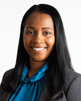 Photo of Shatiece Riley, Psychologist in New York, NY