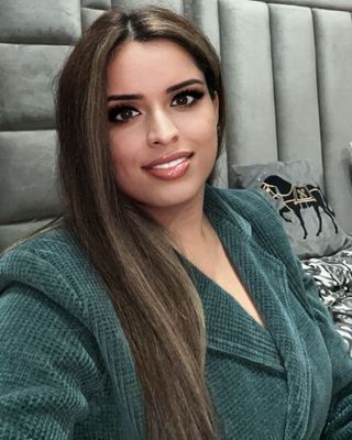 Photo of Shimul Rajput, Registered Psychotherapist (Qualifying), MACP